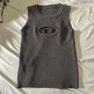 Diesel women’s top